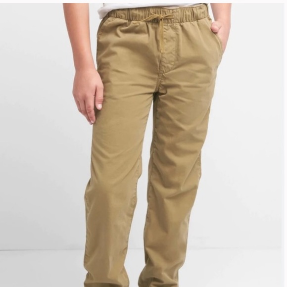 Gap Boys Pull On Joggers, Size L - Picture 2 of 7